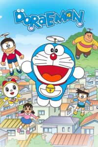 Doraemon New TV Series