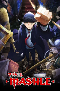 Xem phim Mashle SS1 tại animesub