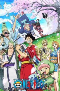 Đảo Hải Tặc (One Piece)