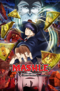 Xem phim Mashle SS2 tại animesub