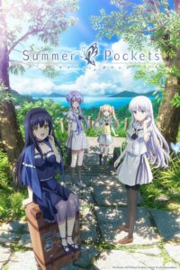Xem phim Summer Pockets tại animesub